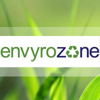 Envyrozone Inc