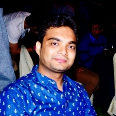 Kshitij Sagar Agarwal