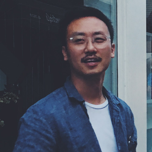 Image of Don Lee