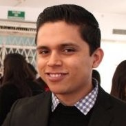 Edson Giovani Garcia Padilla