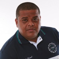 Carlos Rafael Vieira