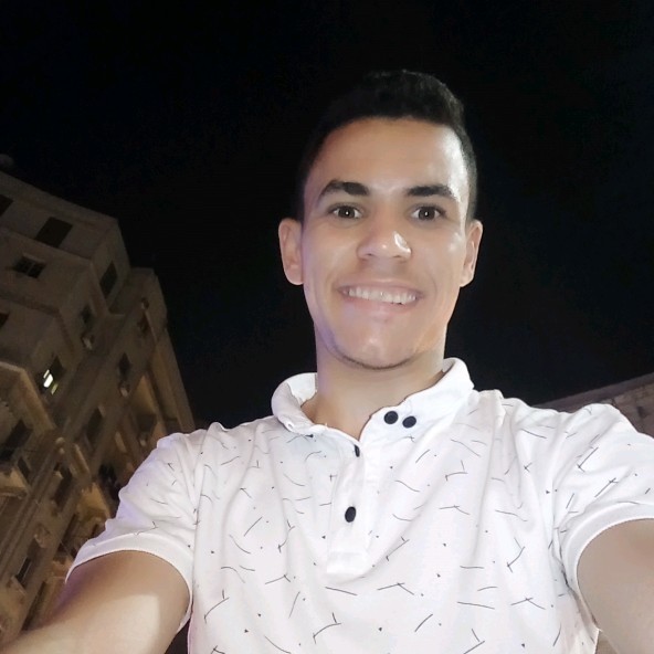 Mahmoud Abdelhmaid