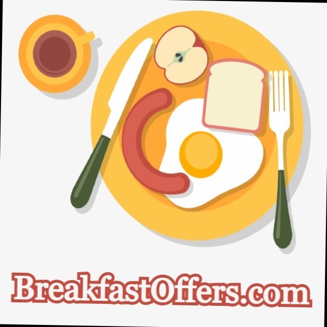 Contact Breakfast Offers