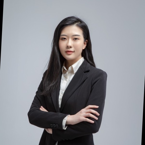 Yaxin(vera) Xie Associate Member Au