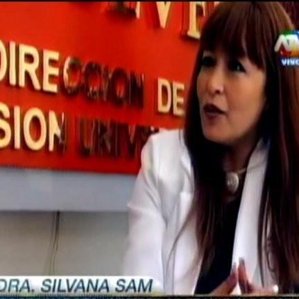 SILVANA SAM Email & Phone Number