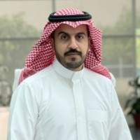 Image of Haitham Alghamdi