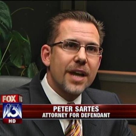 Image of Peter Sartes