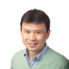 Eric Zhou