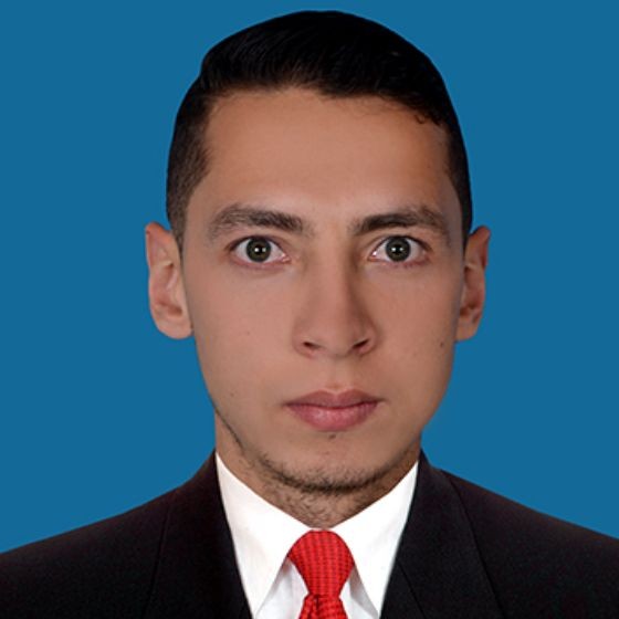 Jhon Fredy Montealegre Trujillo
