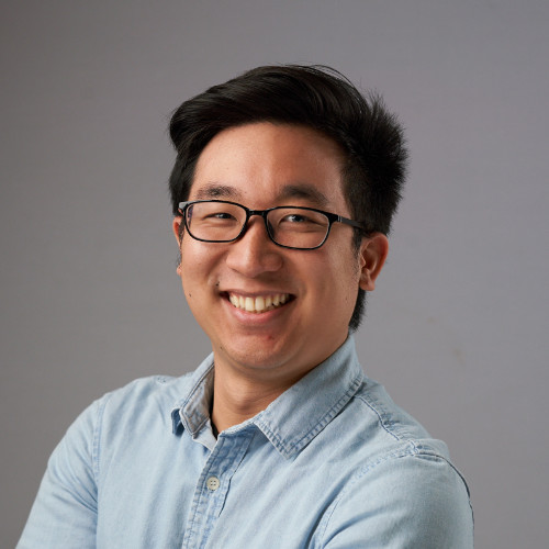 Image of Christopher Huynh