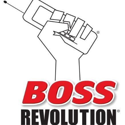 Contact Boss Revolution