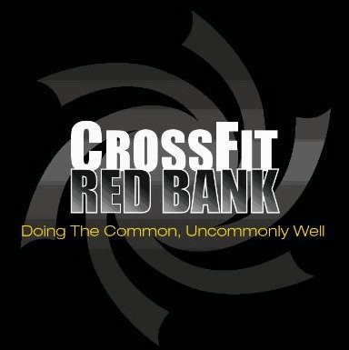 Contact Crossfit Bank