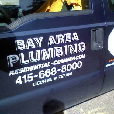 Contact Bay Plumbing