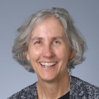 Image of Theresa Cullen