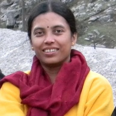Bharathi Chintaluri