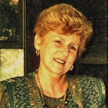 Image of Marilyn Hoffman