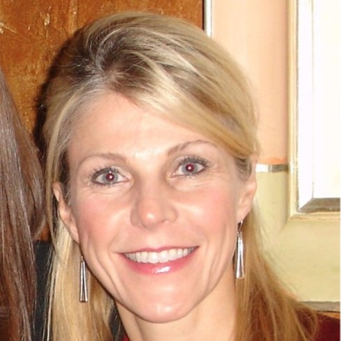 Image of Tami Davis