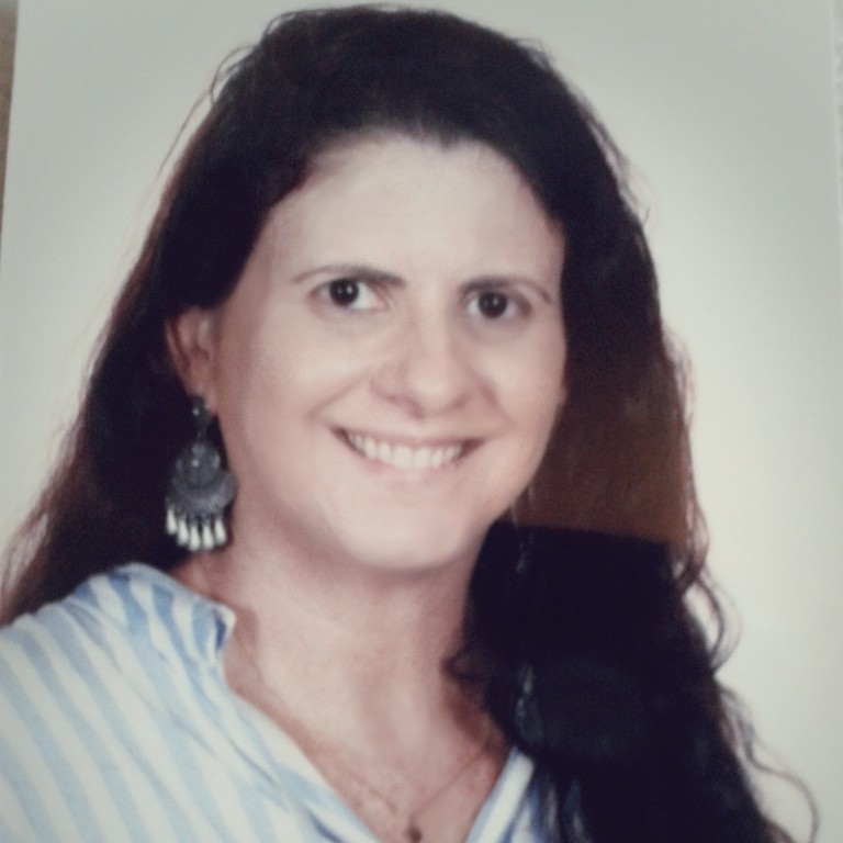 Doris Regina Da Silva