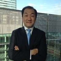 Image of Richard Y. Yang