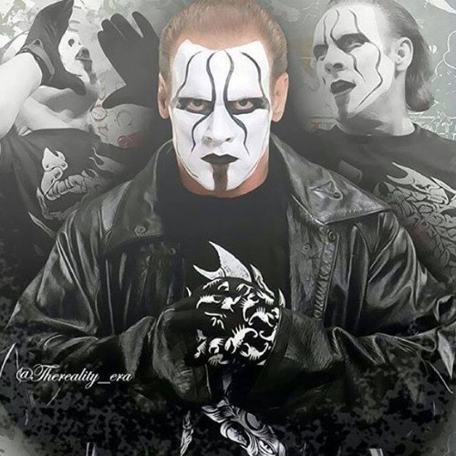 Contact Wwe Sting