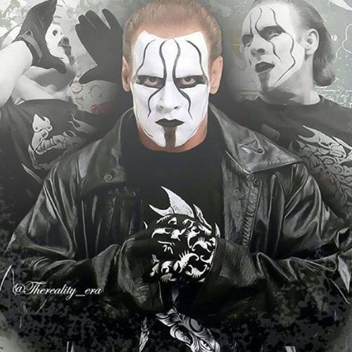 Image of Wwe Sting