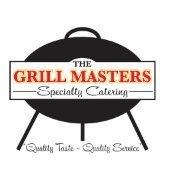 Contact Grill Masters
