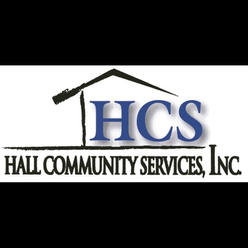 Hall Community Services
