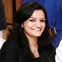 Amita Thadeshwar