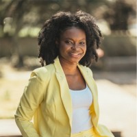 Image of Donna Kabangai