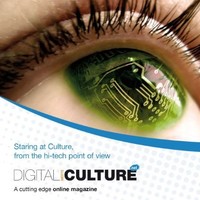 Image of Digitalmeetsculture Net