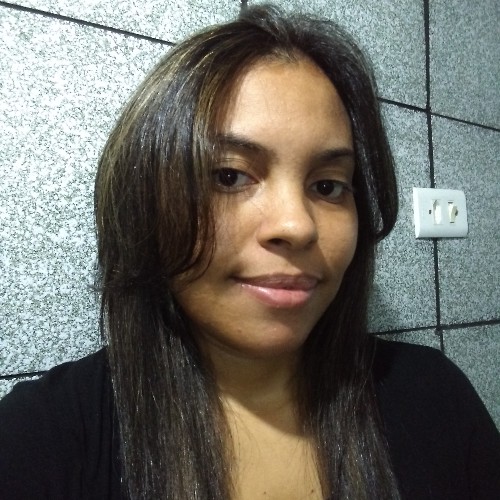 Cristiane Raquel Oliveira Silva Nascimento