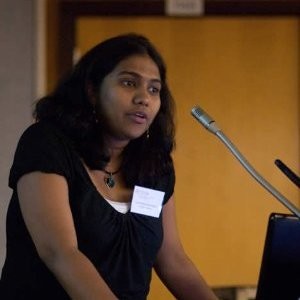Aruna Balasubramanian Email & Phone Number