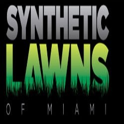 Synthetic Lawns Miami