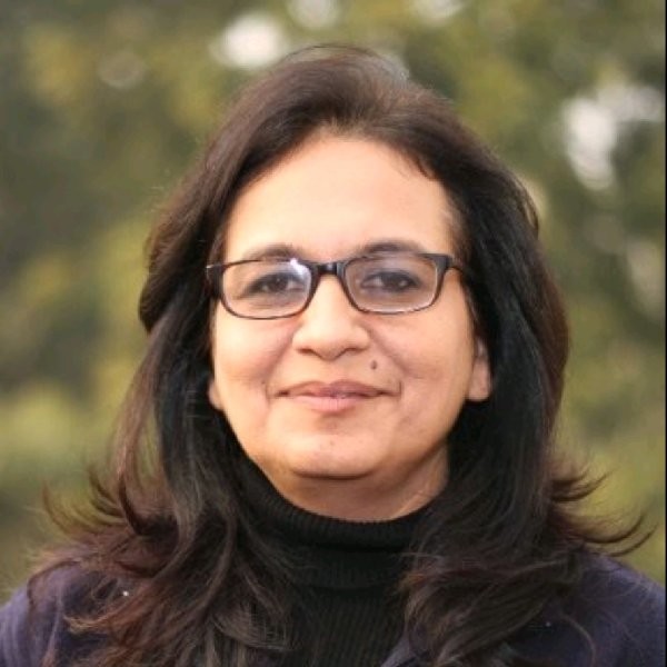Contact Radhika Suri