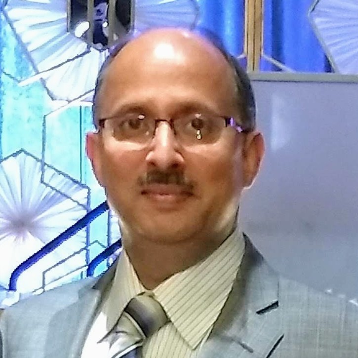 Anand Upadhyaya