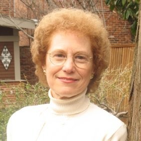 Carol Milius Lippman