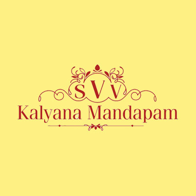 Contact Svv Mandapam