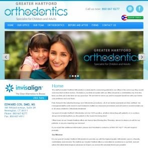 Contact Greater Orthodontics