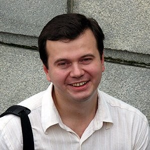 Alexey Chursin