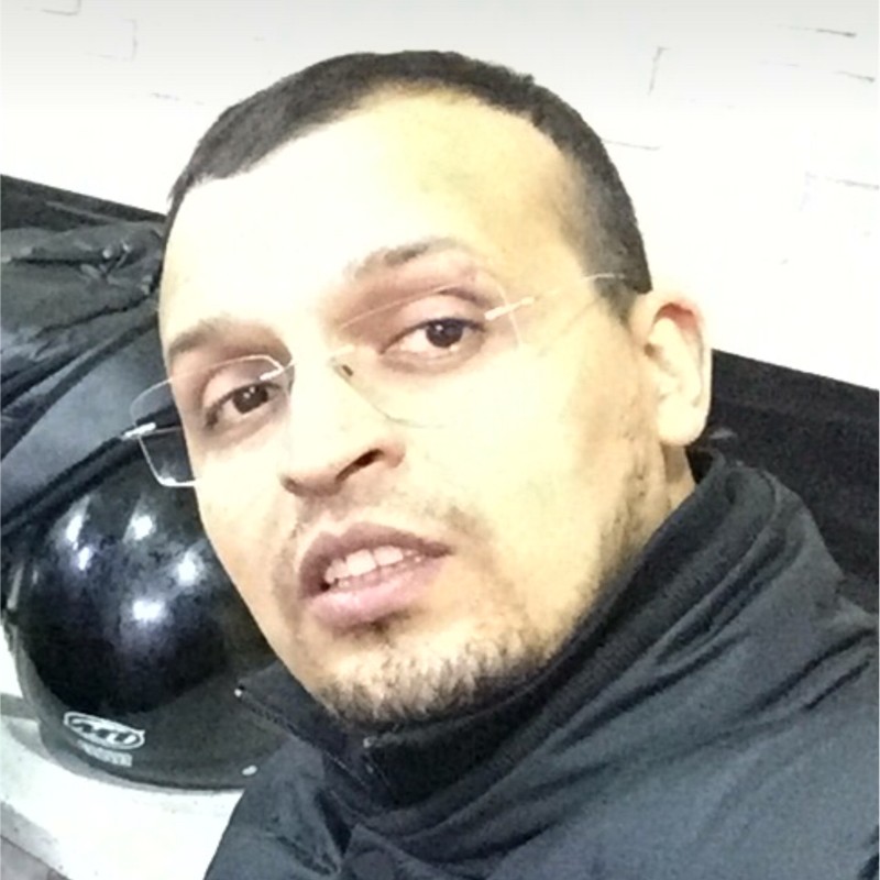 Abdelatif Abou Oulam