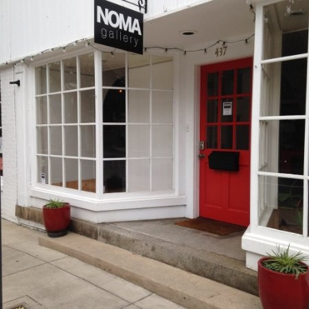 Contact Noma Gallery