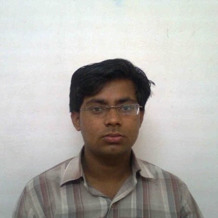 Ashutosh Kumar