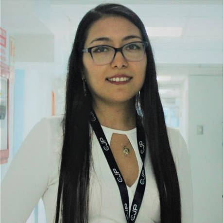 Elizabeth Vanessa Ganoza Aguilar