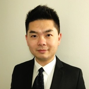 Image of Jake Chen