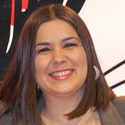 Image of Alina Varela