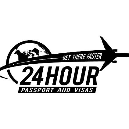 24 Hour Passport Visas