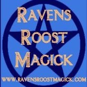Contact Ravens Magick