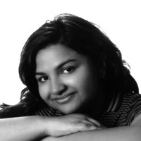 Image of Priyanka George