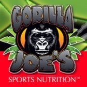 Contact Gorilla Joe