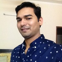 Amit Bishnoi